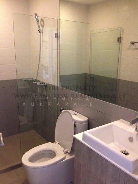 IDEO MOBI Rama 9, Bangkok, 90 Rama 9 Road, Huai Khwang, Bangkok, 2 Bedrooms, 45 sqm, Condo For Sale, by Pemika Aukkaraleekul, 500509154 - DDproperty.com