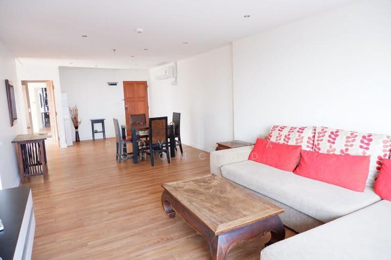 Sukhumvit Suite : สุขุมวิท สวีท, กรุงเทพ, 19 ซอยสุขุมวิท 13, คลองเตยเหนือ, วัฒนา, กรุงเทพ, 96 ตร.ม., คอนโด ให้เช่า, โดย Ploypatcha Chomchid, 500509158 - DDproperty.com
