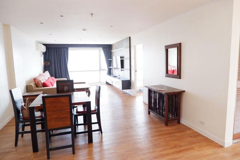 Sukhumvit Suite, Bangkok, 19 Soi Sukhumvit 13, Khlongtoei Nua, Watthana, Bangkok, 2 Bedrooms, 96 sqm, Condo For Rent, by Ploypatcha Chomchid, 500509158 - DDproperty.com