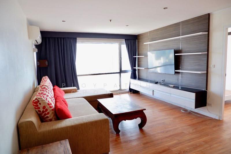 Sukhumvit Suite : สุขุมวิท สวีท, กรุงเทพ, 19 ซอยสุขุมวิท 13, คลองเตยเหนือ, วัฒนา, กรุงเทพ, 96 ตร.ม., คอนโด ให้เช่า, โดย Ploypatcha Chomchid, 500509158 - DDproperty.com