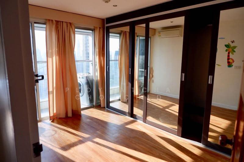 Sukhumvit Suite : สุขุมวิท สวีท, กรุงเทพ, 19 ซอยสุขุมวิท 13, คลองเตยเหนือ, วัฒนา, กรุงเทพ, 96 ตร.ม., คอนโด ให้เช่า, โดย Ploypatcha Chomchid, 500509158 - DDproperty.com