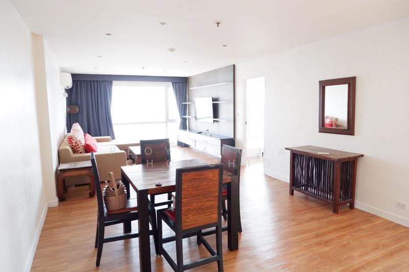 Sukhumvit Suite, Bangkok, 19 Soi Sukhumvit 13, Khlongtoei Nua, Watthana, Bangkok, 2 Bedrooms, 96 sqm, Condo For Rent, by Ploypatcha Chomchid, 500509158 - DDproperty.com