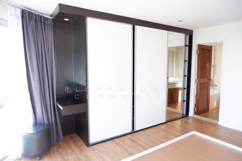 Sukhumvit Suite, Bangkok, 19 Soi Sukhumvit 13, Khlongtoei Nua, Watthana, Bangkok, 2 Bedrooms, 96 sqm, Condo For Rent, by Ploypatcha Chomchid, 500509158 - DDproperty.com