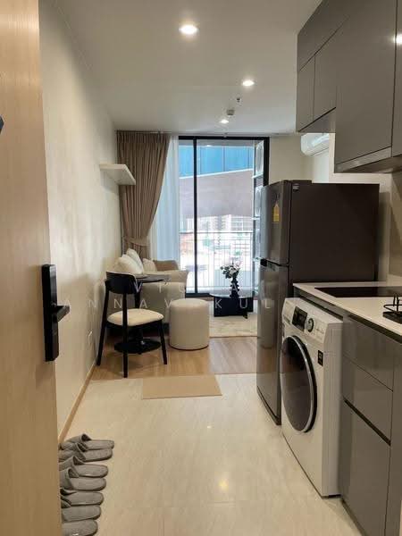 Skyrise Avenue Sukhumvit 64, Bangkok, 3 Soi Sukhumvit 64, Bang Chak, Phra Khanong, Bangkok, 2 Bedrooms, 45 sqm, Condo For Rent, by Vichai Annavakulthorn, 500509159 - DDproperty.com