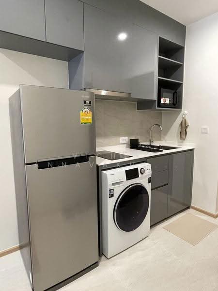 Skyrise Avenue Sukhumvit 64, Bangkok, 3 Soi Sukhumvit 64, Bang Chak, Phra Khanong, Bangkok, 2 Bedrooms, 45 sqm, Condo For Rent, by Vichai Annavakulthorn, 500509159 - DDproperty.com