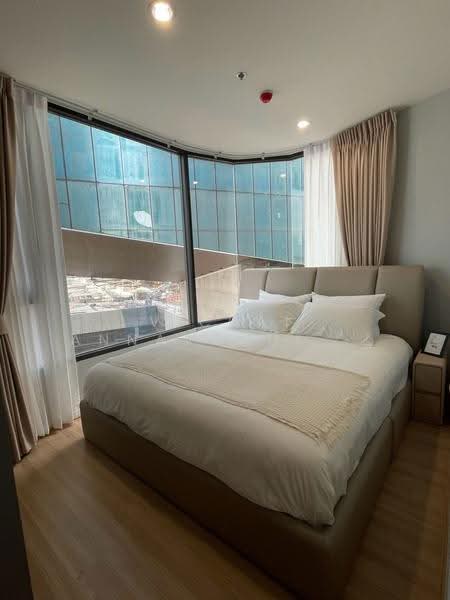 Skyrise Avenue Sukhumvit 64, Bangkok, 3 Soi Sukhumvit 64, Bang Chak, Phra Khanong, Bangkok, 2 Bedrooms, 45 sqm, Condo For Rent, by Vichai Annavakulthorn, 500509159 - DDproperty.com