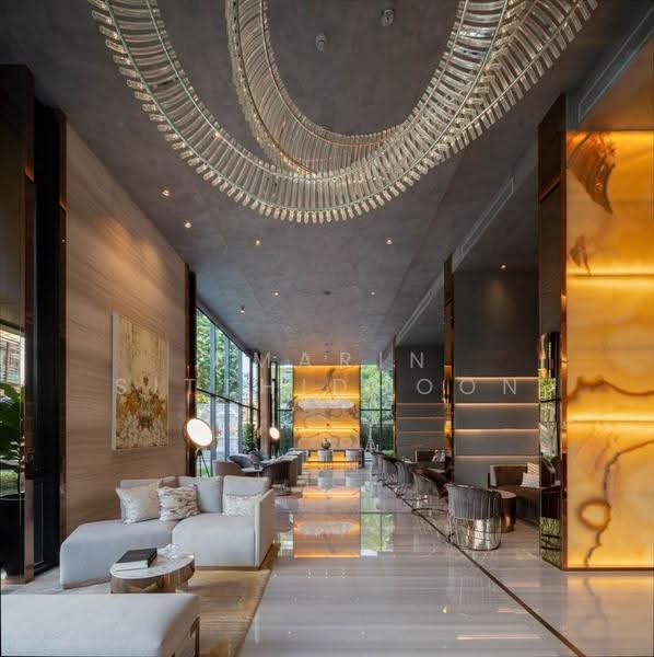 Celes Asoke, Bangkok, 8-10 Sukhumvit 21, Khlongtoei Nua, Watthana, Bangkok, 2 Bedrooms, 76 sqm, Condo For Rent, by Amarin Sitthidhoon, 500509160 - DDproperty.com