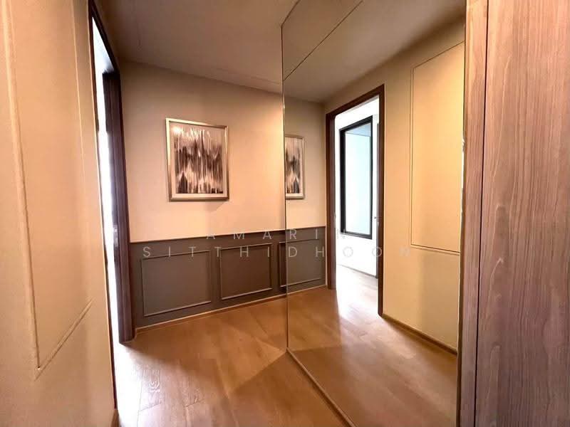 Celes Asoke, Bangkok, 8-10 Sukhumvit 21, Khlongtoei Nua, Watthana, Bangkok, 2 Bedrooms, 76 sqm, Condo For Rent, by Amarin Sitthidhoon, 500509160 - DDproperty.com