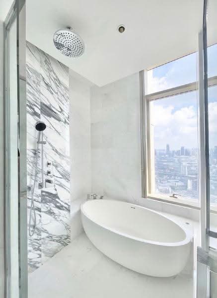 Four Seasons Private Residences, Bangkok, 300 Charoen Krung Road, Yan Nawa, Sathon, Bangkok, 3 Bedrooms, 211 sqm, Condo For Sale, by Pemika Aukkaraleekul, 500509162 - DDproperty.com