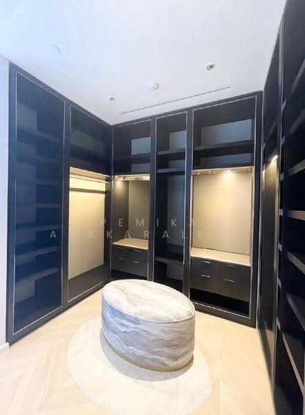 Four Seasons Private Residences : โฟร์ ซีซั่นส์ ไพรเวท เรสสิเด้นซ์, กรุงเทพ, 300 ถนนเจริญกรุง, ยานนาวา, สาทร, กรุงเทพ, 211 ตร.ม., คอนโด ขาย, โดย Pemika Aukkaraleekul, 500509162 - DDproperty.com