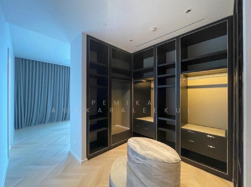 Four Seasons Private Residences, Bangkok, 300 Charoen Krung Road, Yan Nawa, Sathon, Bangkok, 3 Bedrooms, 211 sqm, Condo For Sale, by Pemika Aukkaraleekul, 500509162 - DDproperty.com