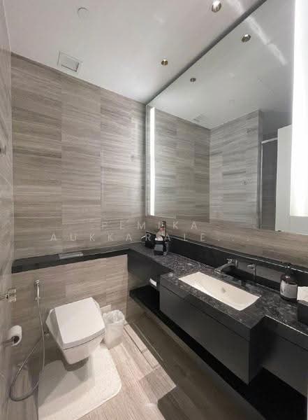 Four Seasons Private Residences : โฟร์ ซีซั่นส์ ไพรเวท เรสสิเด้นซ์, กรุงเทพ, 300 ถนนเจริญกรุง, ยานนาวา, สาทร, กรุงเทพ, 211 ตร.ม., คอนโด ขาย, โดย Pemika Aukkaraleekul, 500509162 - DDproperty.com