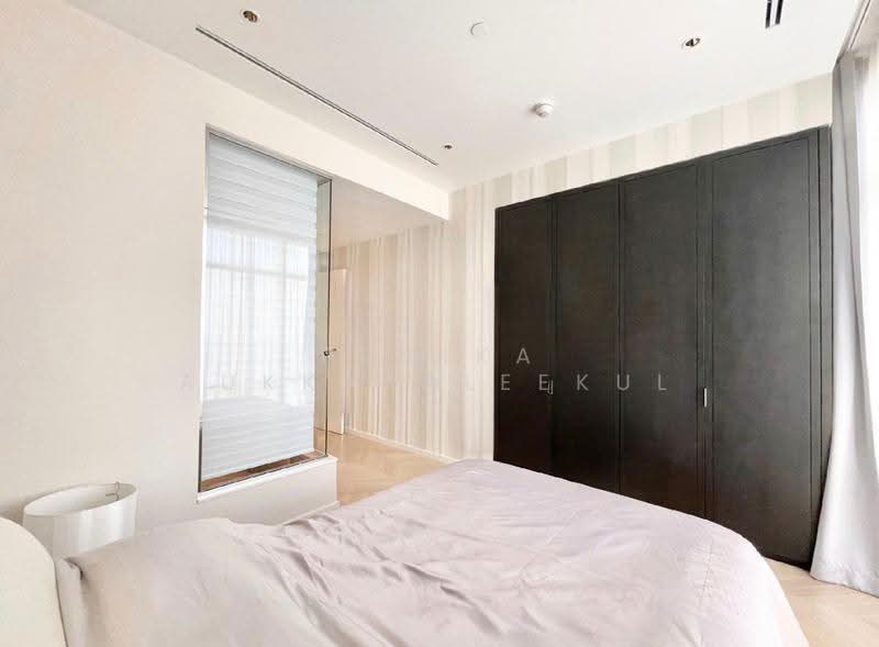 Four Seasons Private Residences : โฟร์ ซีซั่นส์ ไพรเวท เรสสิเด้นซ์, กรุงเทพ, 300 ถนนเจริญกรุง, ยานนาวา, สาทร, กรุงเทพ, 211 ตร.ม., คอนโด ขาย, โดย Pemika Aukkaraleekul, 500509162 - DDproperty.com