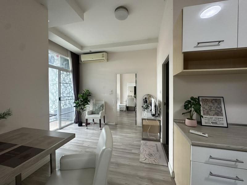 My Hip Condo 2, Chiang Mai, Nong Pa Krang, Muang Chiang Mai, Chiang Mai, 2 Bedrooms, 65 sqm, Condo For Sale, by Chitlada Kantarak, 500509163 - DDproperty.com