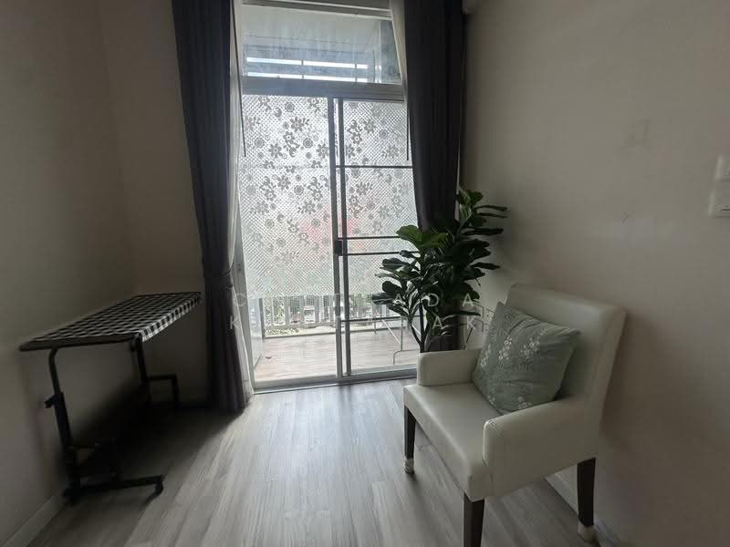 My Hip Condo 2 : มาย ฮิป คอนโด2, เชียงใหม่, หนองป่าครั่ง, เมืองเชียงใหม่, เชียงใหม่, 65 ตร.ม., คอนโด ขาย, โดย Chitlada Kantarak, 500509163 - DDproperty.com