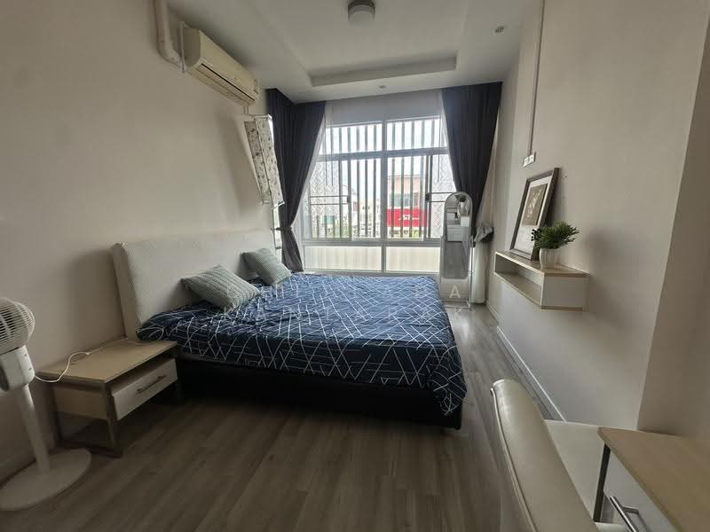 My Hip Condo 2 : มาย ฮิป คอนโด2, เชียงใหม่, หนองป่าครั่ง, เมืองเชียงใหม่, เชียงใหม่, 65 ตร.ม., คอนโด ขาย, โดย Chitlada Kantarak, 500509163 - DDproperty.com