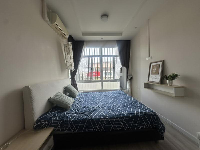 My Hip Condo 2, Chiang Mai, Nong Pa Krang, Muang Chiang Mai, Chiang Mai, 2 Bedrooms, 65 sqm, Condo For Sale, by Chitlada Kantarak, 500509163 - DDproperty.com