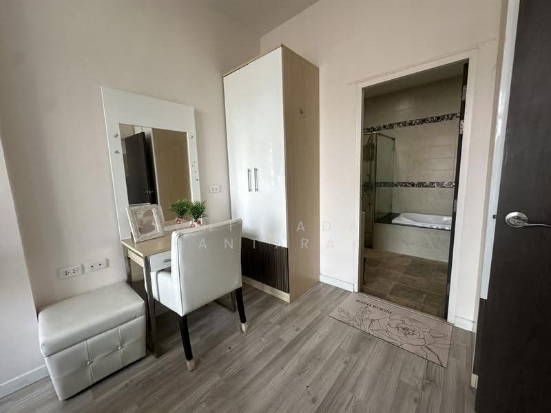 My Hip Condo 2, Chiang Mai, Nong Pa Krang, Muang Chiang Mai, Chiang Mai, 2 Bedrooms, 65 sqm, Condo For Sale, by Chitlada Kantarak, 500509163 - DDproperty.com