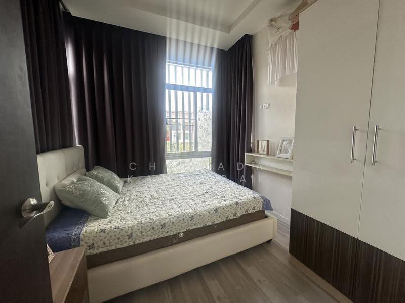 My Hip Condo 2, Chiang Mai, Nong Pa Krang, Muang Chiang Mai, Chiang Mai, 2 Bedrooms, 65 sqm, Condo For Sale, by Chitlada Kantarak, 500509163 - DDproperty.com