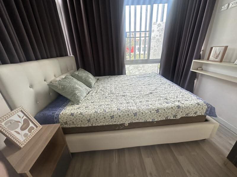 My Hip Condo 2 : มาย ฮิป คอนโด2, เชียงใหม่, หนองป่าครั่ง, เมืองเชียงใหม่, เชียงใหม่, 65 ตร.ม., คอนโด ขาย, โดย Chitlada Kantarak, 500509163 - DDproperty.com