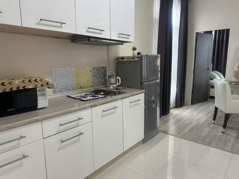 My Hip Condo 2 : มาย ฮิป คอนโด2, เชียงใหม่, หนองป่าครั่ง, เมืองเชียงใหม่, เชียงใหม่, 65 ตร.ม., คอนโด ขาย, โดย Chitlada Kantarak, 500509163 - DDproperty.com