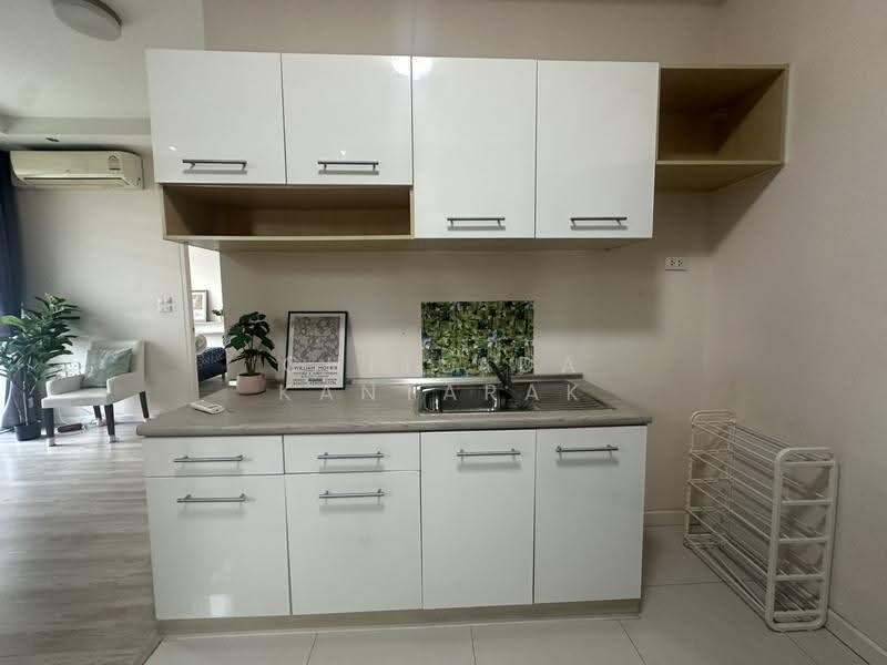 My Hip Condo 2 : มาย ฮิป คอนโด2, เชียงใหม่, หนองป่าครั่ง, เมืองเชียงใหม่, เชียงใหม่, 65 ตร.ม., คอนโด ขาย, โดย Chitlada Kantarak, 500509163 - DDproperty.com