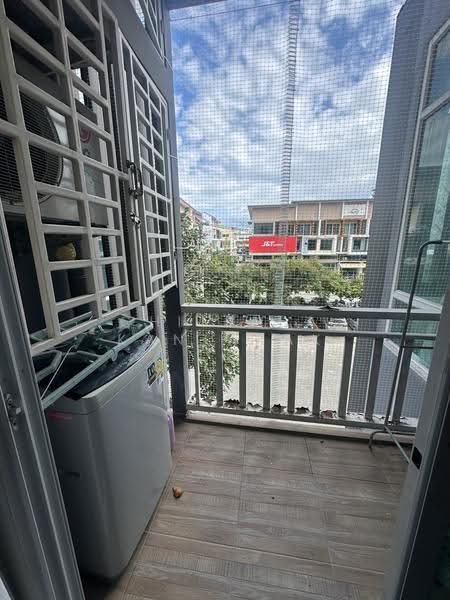 My Hip Condo 2 : มาย ฮิป คอนโด2, เชียงใหม่, หนองป่าครั่ง, เมืองเชียงใหม่, เชียงใหม่, 65 ตร.ม., คอนโด ขาย, โดย Chitlada Kantarak, 500509163 - DDproperty.com