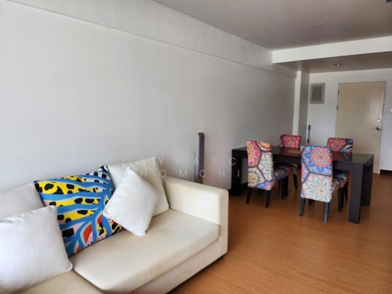 Young Place Grand Le Jardin, Bangkok, Phahon Yothin 37 Alley, Lat Yao, Chatuchak, Bangkok, 1 Bedroom, 75 sqm, Condo For Rent, by Ploypatcha Chomchid, 500509164 - DDproperty.com