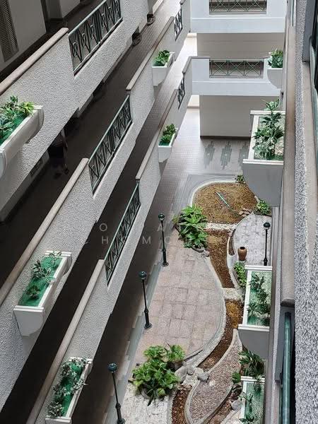 Young Place Grand Le Jardin : ยังเพลส แกรนด์ เลอ จาแด็งน์, กรุงเทพ, พหลโยธิน 37, ลาดยาว, จตุจักร, กรุงเทพ, 75 ตร.ม., คอนโด ให้เช่า, โดย Ploypatcha Chomchid, 500509164 - DDproperty.com