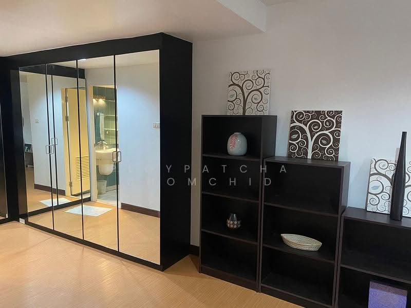 Young Place Grand Le Jardin, Bangkok, Phahon Yothin 37 Alley, Lat Yao, Chatuchak, Bangkok, 1 Bedroom, 75 sqm, Condo For Rent, by Ploypatcha Chomchid, 500509164 - DDproperty.com