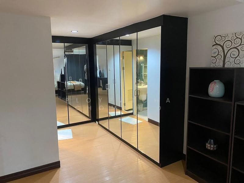 Young Place Grand Le Jardin, Bangkok, Phahon Yothin 37 Alley, Lat Yao, Chatuchak, Bangkok, 1 Bedroom, 75 sqm, Condo For Rent, by Ploypatcha Chomchid, 500509164 - DDproperty.com