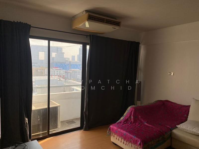 Young Place Grand Le Jardin, Bangkok, Phahon Yothin 37 Alley, Lat Yao, Chatuchak, Bangkok, 1 Bedroom, 75 sqm, Condo For Rent, by Ploypatcha Chomchid, 500509164 - DDproperty.com