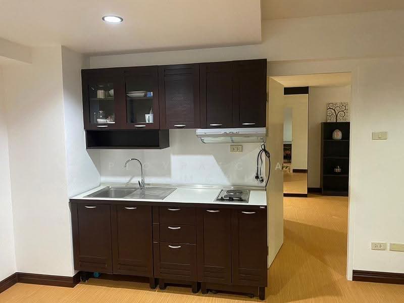 Young Place Grand Le Jardin, Bangkok, Phahon Yothin 37 Alley, Lat Yao, Chatuchak, Bangkok, 1 Bedroom, 75 sqm, Condo For Rent, by Ploypatcha Chomchid, 500509164 - DDproperty.com