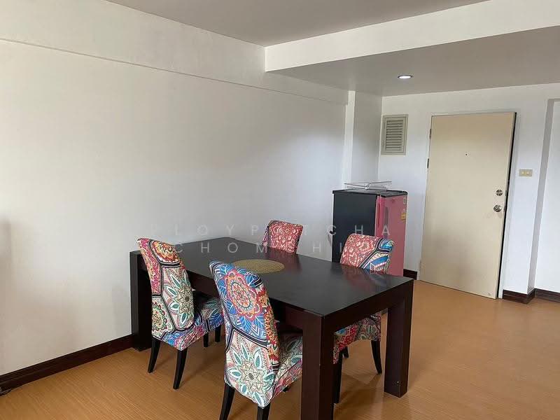 Young Place Grand Le Jardin, Bangkok, Phahon Yothin 37 Alley, Lat Yao, Chatuchak, Bangkok, 1 Bedroom, 75 sqm, Condo For Rent, by Ploypatcha Chomchid, 500509164 - DDproperty.com