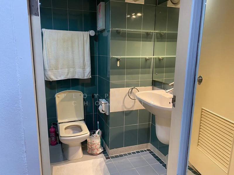 Young Place Grand Le Jardin, Bangkok, Phahon Yothin 37 Alley, Lat Yao, Chatuchak, Bangkok, 1 Bedroom, 75 sqm, Condo For Rent, by Ploypatcha Chomchid, 500509164 - DDproperty.com
