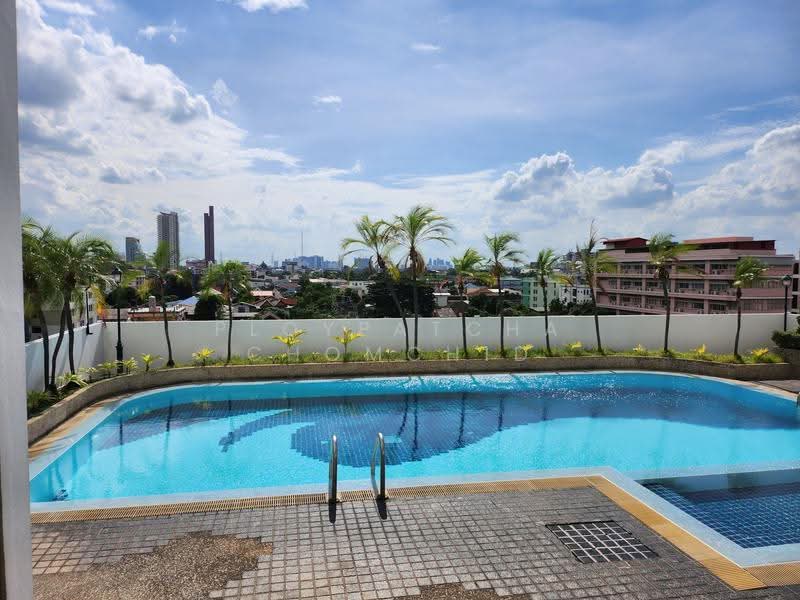 Young Place Grand Le Jardin, Bangkok, Phahon Yothin 37 Alley, Lat Yao, Chatuchak, Bangkok, 1 Bedroom, 75 sqm, Condo For Rent, by Ploypatcha Chomchid, 500509164 - DDproperty.com