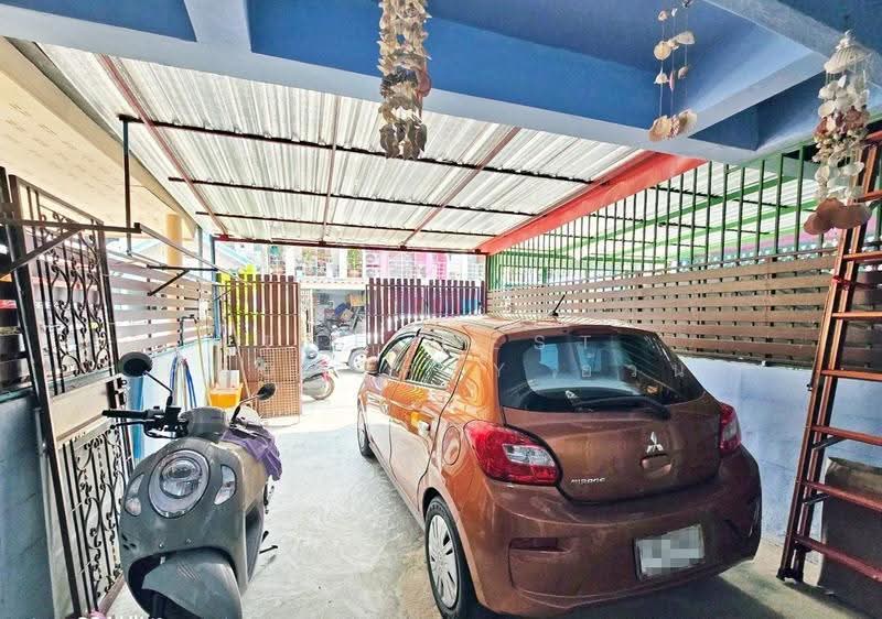 นครทอง3 ท้ายบ้านใหม่, สมุทรปราการ, ท้ายบ้านใหม่, เมืองสมุทรปราการ, สมุทรปราการ, 80 ตร.ม., ทาวน์เฮ้าส์ ขาย, โดย The Best Property อ้วน, 500509166 - DDproperty.com