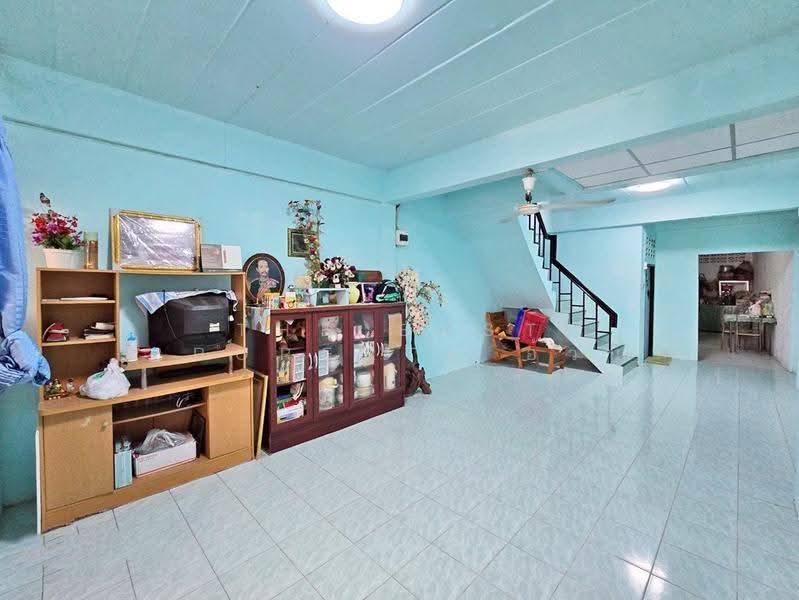 นครทอง3 ท้ายบ้านใหม่, สมุทรปราการ, ท้ายบ้านใหม่, เมืองสมุทรปราการ, สมุทรปราการ, 80 ตร.ม., ทาวน์เฮ้าส์ ขาย, โดย The Best Property อ้วน, 500509166 - DDproperty.com