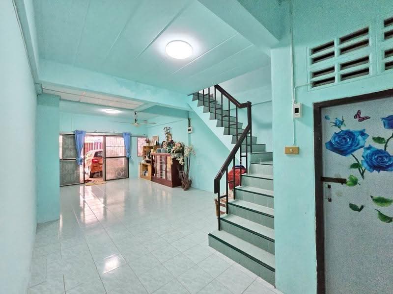 นครทอง3 ท้ายบ้านใหม่, สมุทรปราการ, ท้ายบ้านใหม่, เมืองสมุทรปราการ, สมุทรปราการ, 80 ตร.ม., ทาวน์เฮ้าส์ ขาย, โดย The Best Property อ้วน, 500509166 - DDproperty.com