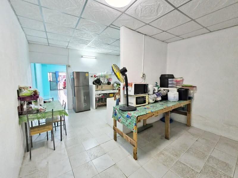 นครทอง3 ท้ายบ้านใหม่, สมุทรปราการ, ท้ายบ้านใหม่, เมืองสมุทรปราการ, สมุทรปราการ, 80 ตร.ม., ทาวน์เฮ้าส์ ขาย, โดย The Best Property อ้วน, 500509166 - DDproperty.com