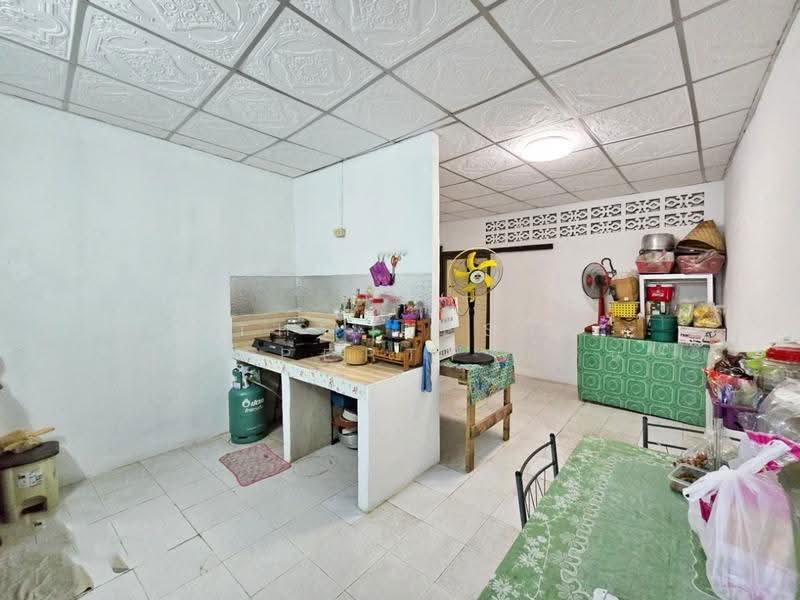 นครทอง3 ท้ายบ้านใหม่, สมุทรปราการ, ท้ายบ้านใหม่, เมืองสมุทรปราการ, สมุทรปราการ, 80 ตร.ม., ทาวน์เฮ้าส์ ขาย, โดย The Best Property อ้วน, 500509166 - DDproperty.com