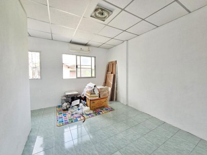 นครทอง3 ท้ายบ้านใหม่, Samut Prakan, Tai Ban Mai, Muang Samut Prakarn, Samut Prakan, 3 Bedrooms, 80 sqm, Townhouse For Sale, by The Best Property อ้วน, 500509166 - DDproperty.com