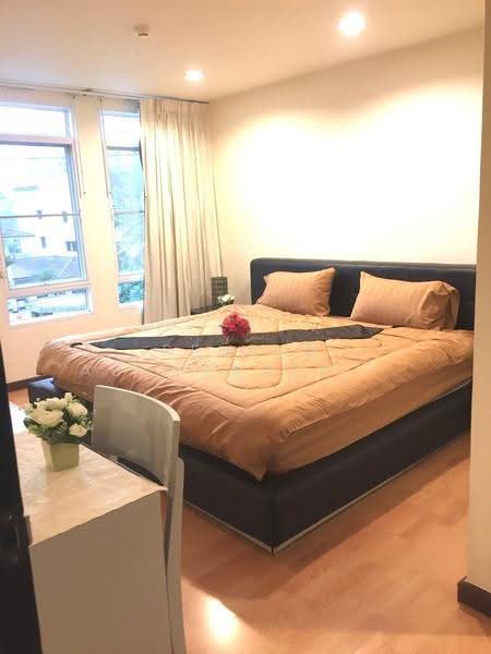 The Amethyst 39, Bangkok, Sukhumvit, Khlong Tan Nua, Watthana, Bangkok, 2 Bedrooms, 80 sqm, Condo For Sale, by Pemika Aukkaraleekul, 500509167 - DDproperty.com