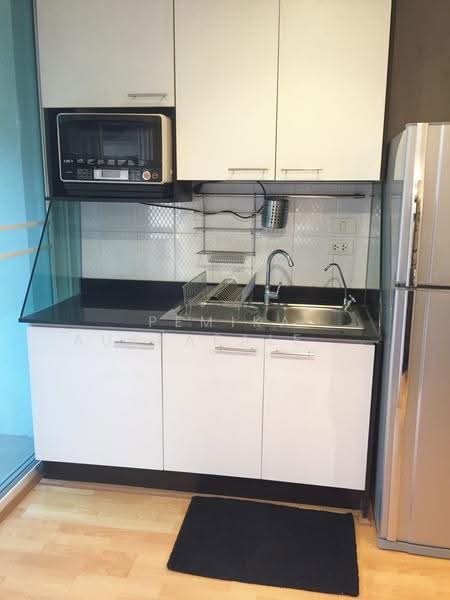 The Amethyst 39, Bangkok, Sukhumvit, Khlong Tan Nua, Watthana, Bangkok, 2 Bedrooms, 80 sqm, Condo For Sale, by Pemika Aukkaraleekul, 500509167 - DDproperty.com