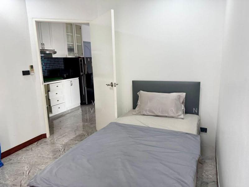 Pathumwan Resort, Bangkok, Phayathai Road, Thanon Phaya Thai, Ratchathewi, Bangkok, 2 Bedrooms, 60 sqm, Condo For Rent, by Vichai Annavakulthorn, 500509169 - DDproperty.com