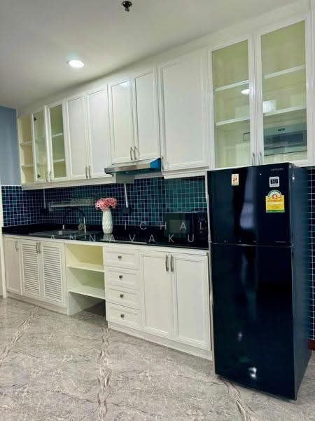 Pathumwan Resort, Bangkok, Phayathai Road, Thanon Phaya Thai, Ratchathewi, Bangkok, 2 Bedrooms, 60 sqm, Condo For Rent, by Vichai Annavakulthorn, 500509169 - DDproperty.com