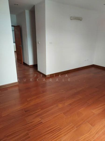 4-BR Townhouse, Bangkok, Bang Wa, Phasi Charoen, Bangkok, 4 Bedrooms, 250 sqm, Townhouse For Sale, by Pemika Aukkaraleekul, 500509171 - DDproperty.com