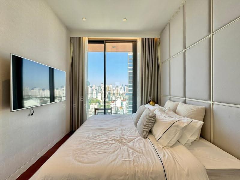 Khun By Yoo, Bangkok, 338 Thonglor Road, Khlong Tan Nua, Watthana, Bangkok, 1 Bedroom, 49 sqm, Condo For Rent, by Bangkok Residential, 500509172 - DDproperty.com