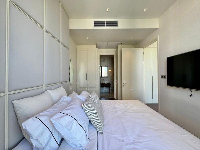 Khun By Yoo, Bangkok, 338 Thonglor Road, Khlong Tan Nua, Watthana, Bangkok, 1 Bedroom, 49 sqm, Condo For Rent, by Bangkok Residential, 500509172 - DDproperty.com