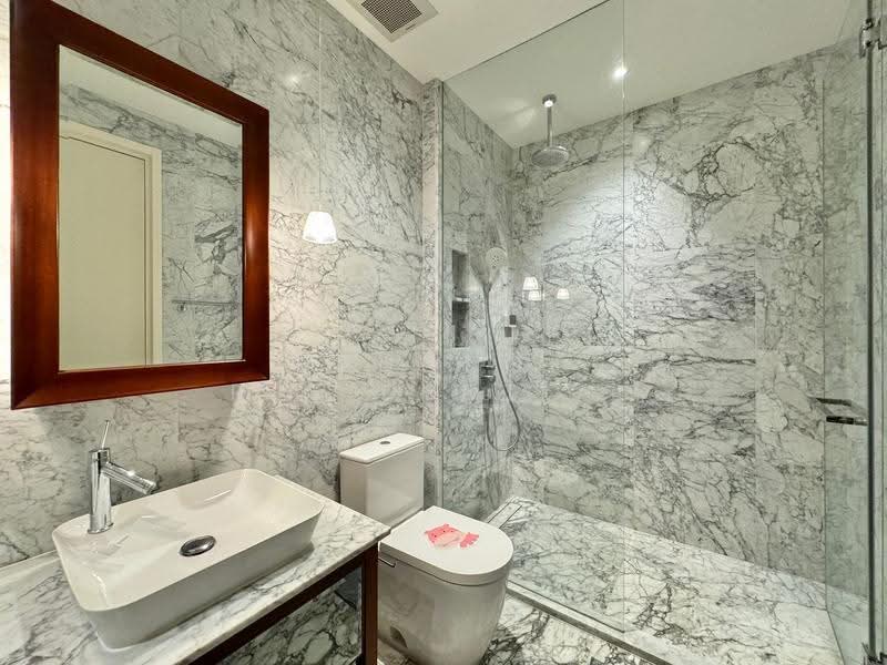 Khun By Yoo, Bangkok, 338 Thonglor Road, Khlong Tan Nua, Watthana, Bangkok, 1 Bedroom, 49 sqm, Condo For Rent, by Bangkok Residential, 500509172 - DDproperty.com
